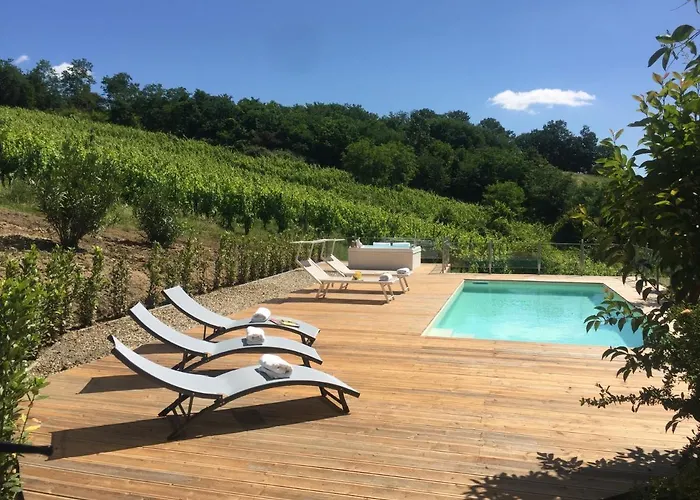 Montevarchi Cabin Rentals