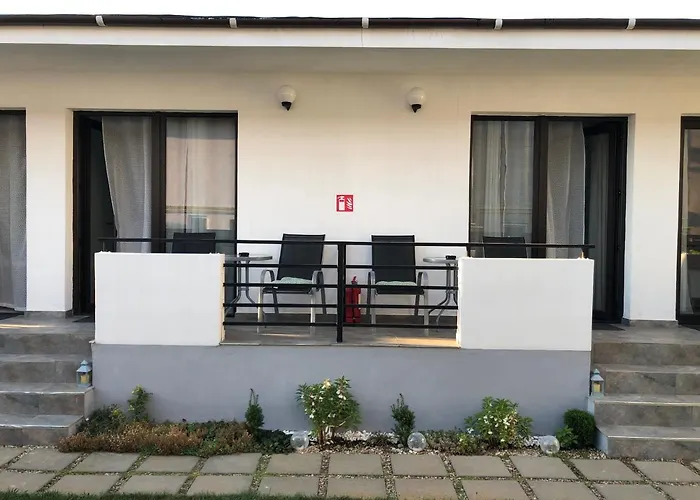 Costinesti Cabin Rentals
