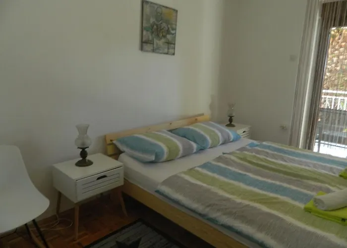 Medulin Cabin Rentals
