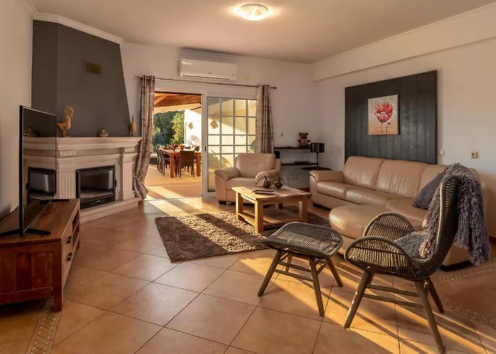 Lagoa (Algarve) Cabin Rentals