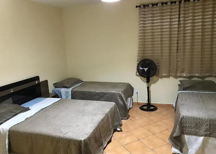 Guarulhos Cabin Rentals