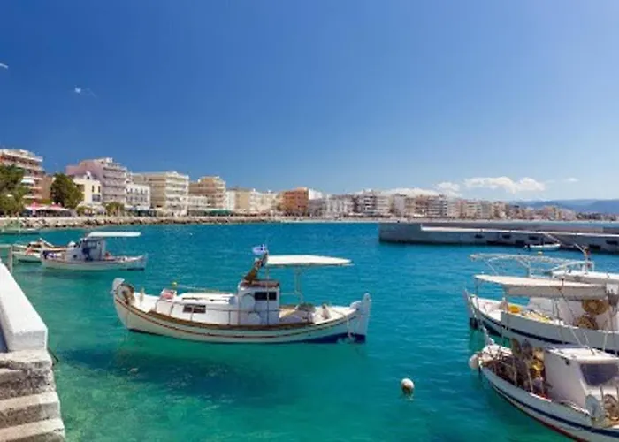 Loutraki (Corinthia) Cabin Rentals