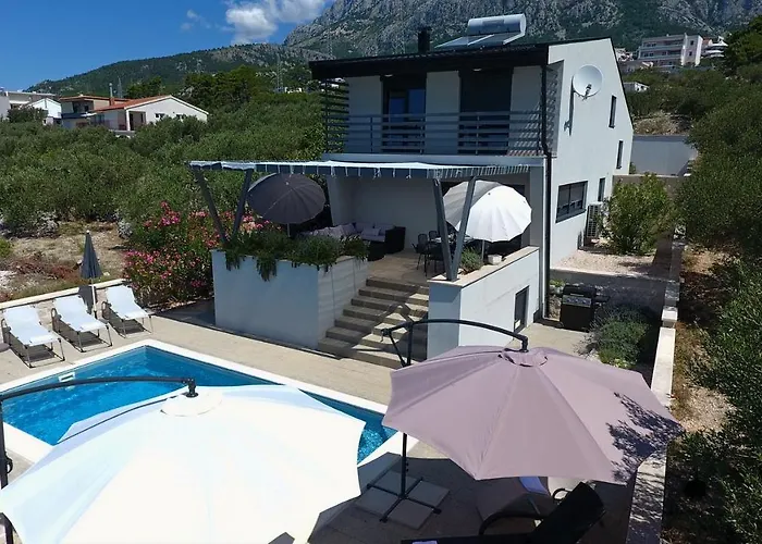 Makarska Cabin Rentals