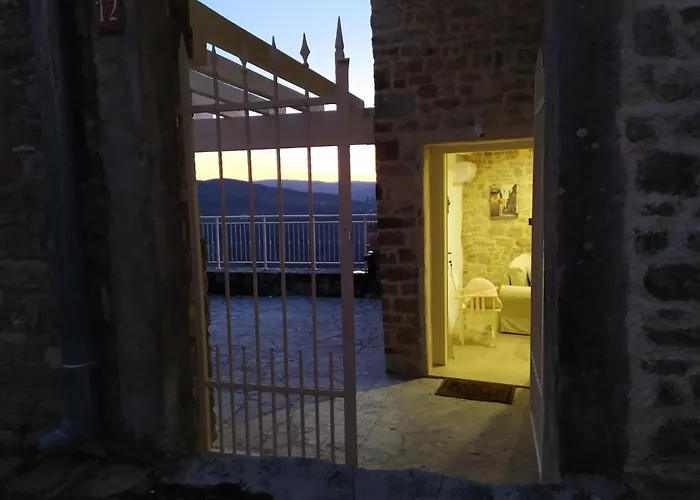 Motovun Cabin Rentals