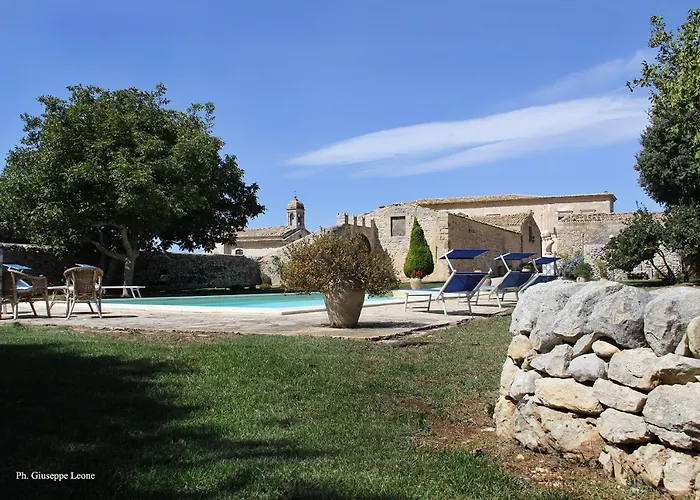 Ragusa Cabin Rentals