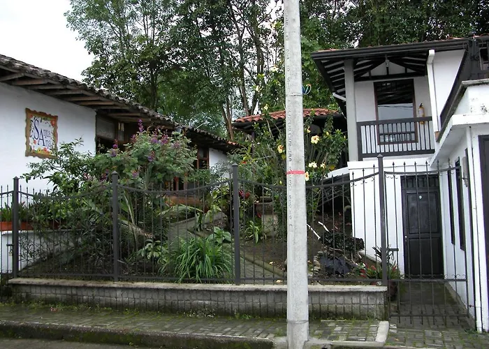 Salento Cabin Rentals