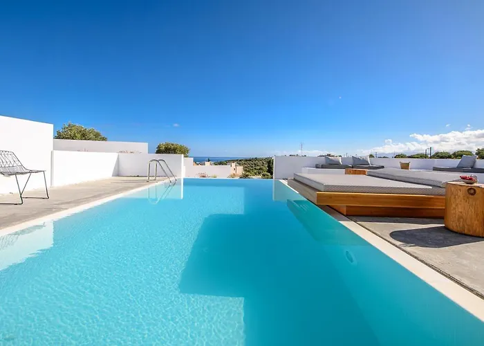 Hersonissos (Crete) Cabin Rentals