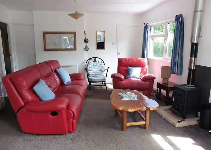 Truro Cabin Rentals