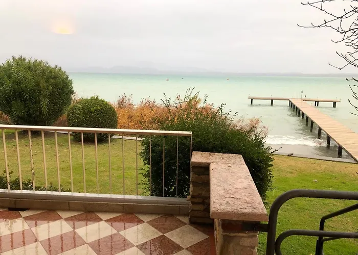 Sirmione Cabin Rentals