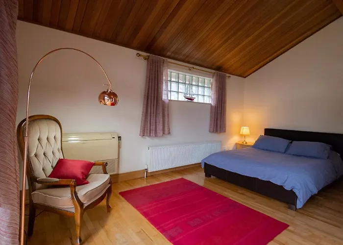 Norwich Cabin Rentals