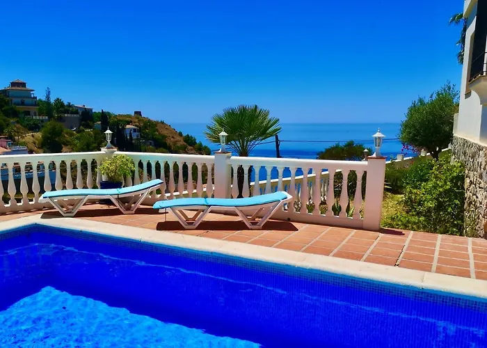 Almunecar Cabin Rentals