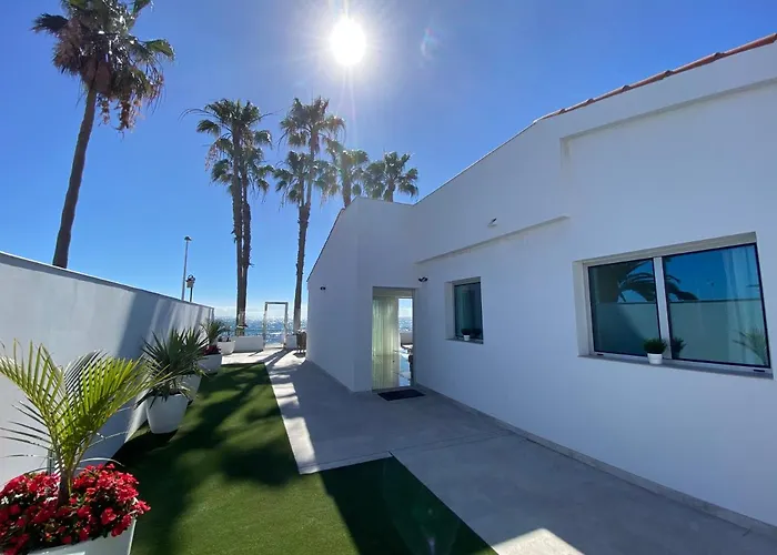 San Agustin (Gran Canaria) Cabin Rentals