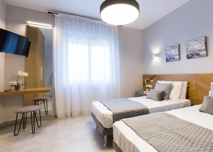 Kissamos Cabin Rentals