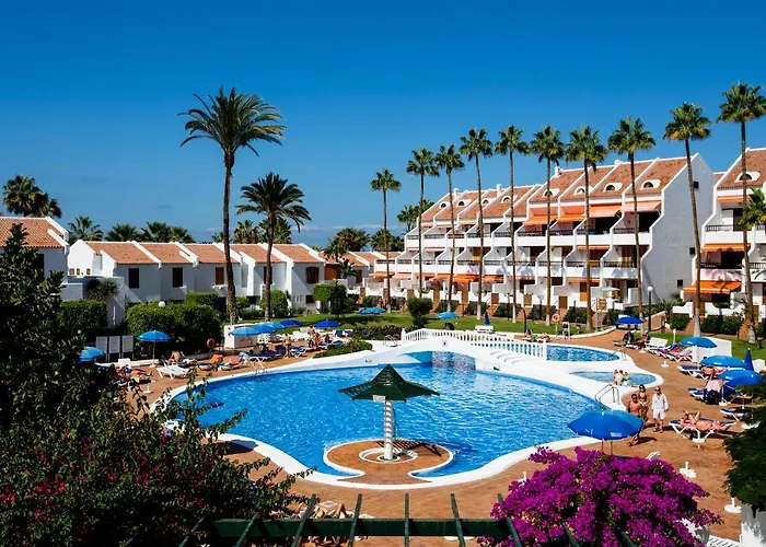Playa de las Americas (Tenerife) Cabin Rentals