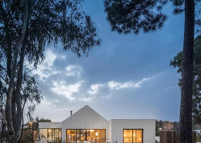 Comporta Cabin Rentals