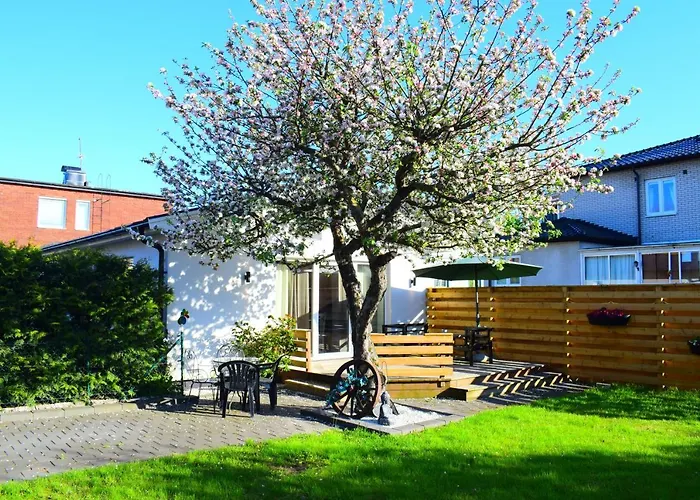 Halmstad Cabin Rentals