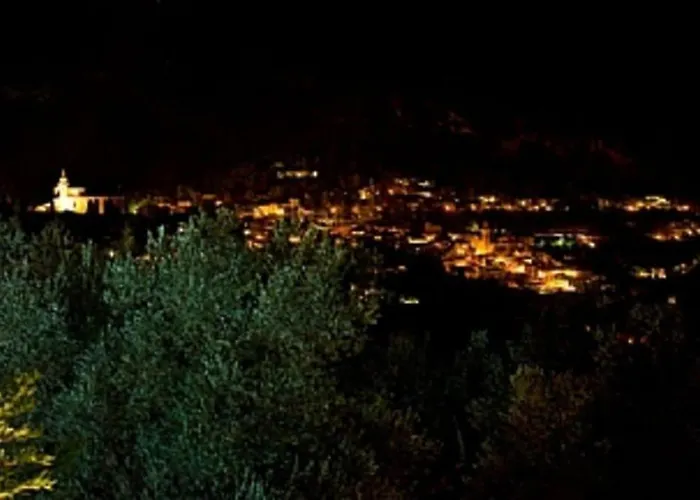 Valldemossa (Mallorca) Cabin Rentals