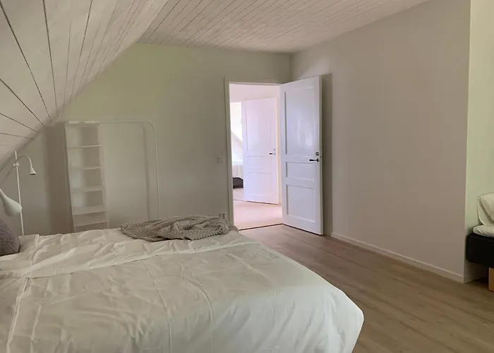 Ystad Cabin Rentals