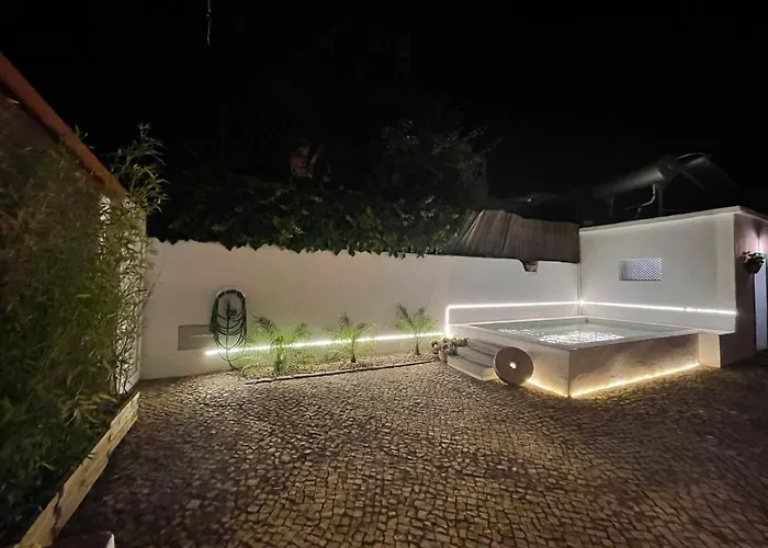 Faro Cabin Rentals