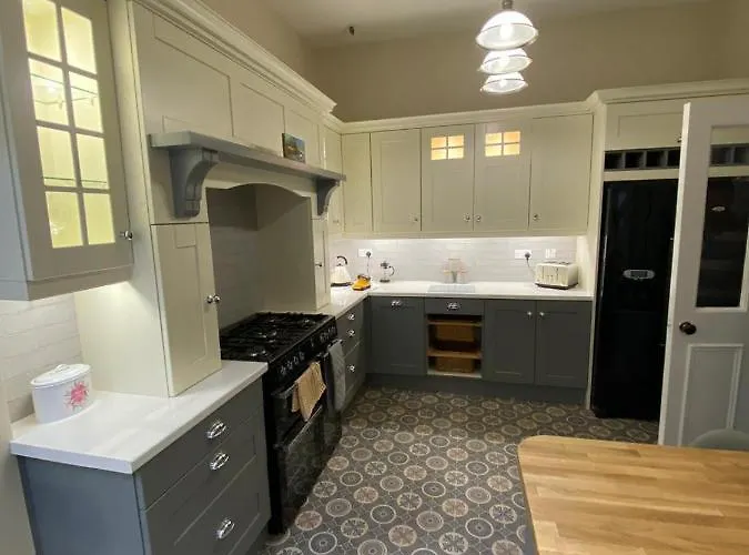 Enniskillen Cabin Rentals