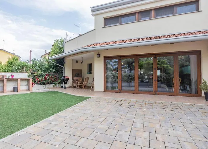 Grado Cabin Rentals