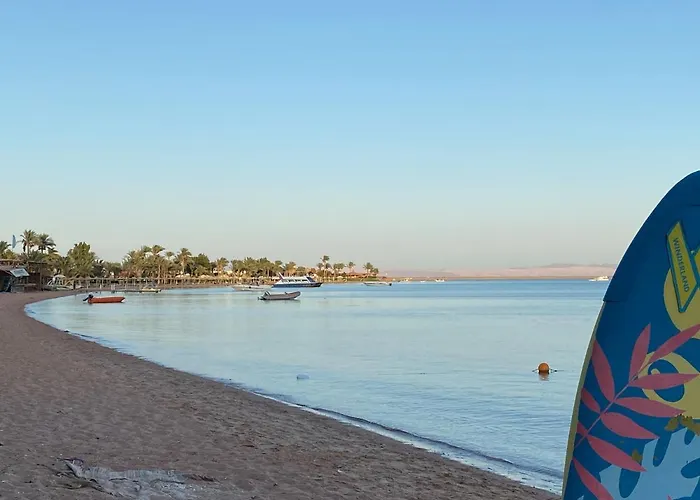 Dahab Cabin Rentals