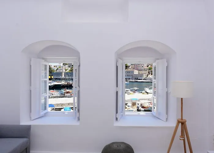 Hydra (Saronic Islands) Cabin Rentals