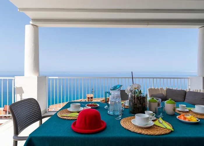 Capo d'Orlando Cabin Rentals