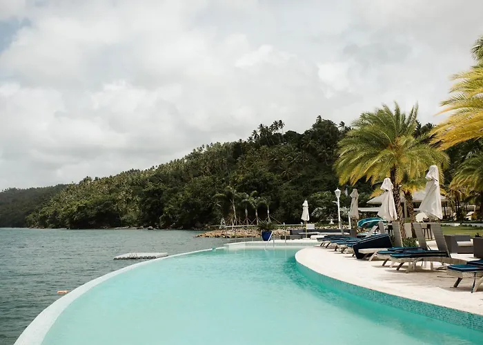 Samana Cabin Rentals