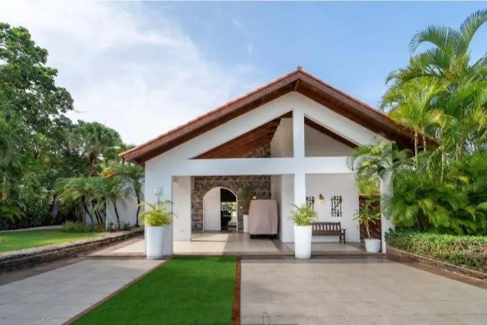 La Romana Cabin Rentals