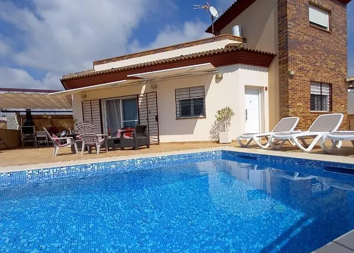 Malaga Cabin Rentals