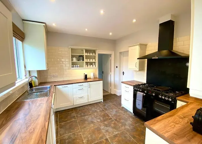Bournemouth Cabin Rentals
