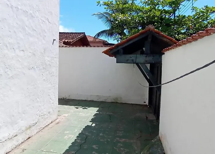 Guaruja Cabin Rentals