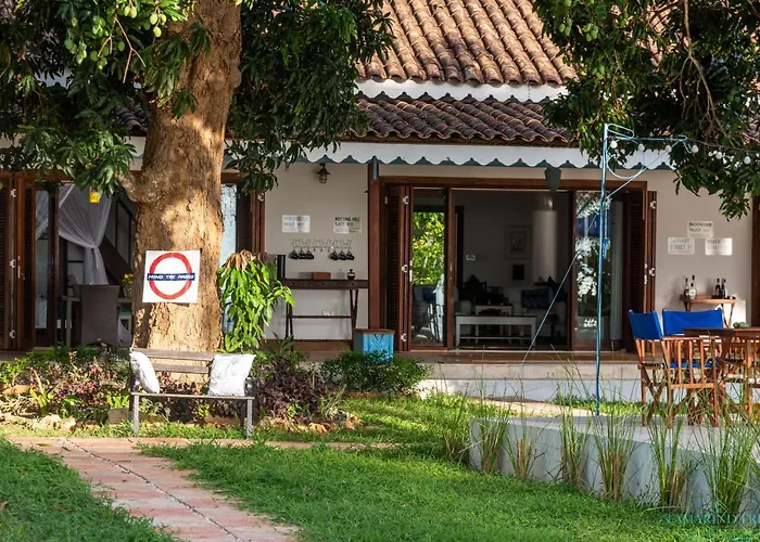 Zanzibar Cabin Rentals