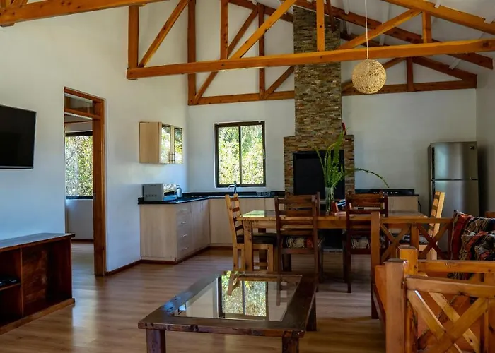 Nakuru Cabin Rentals