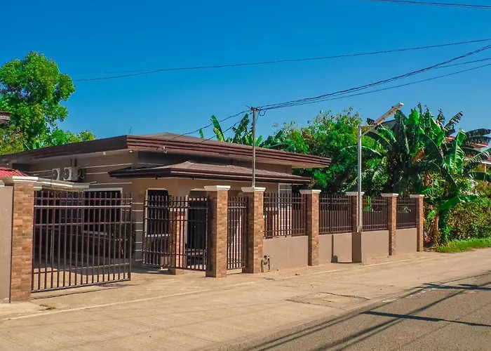 Alaminos Cabin Rentals