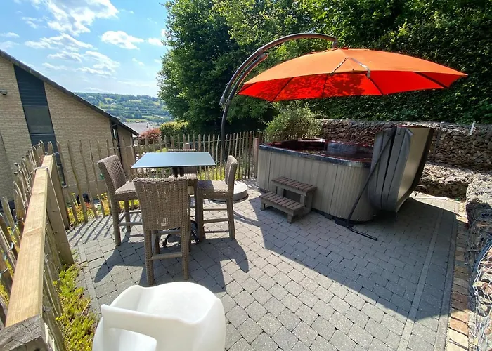 Malmedy Cabin Rentals