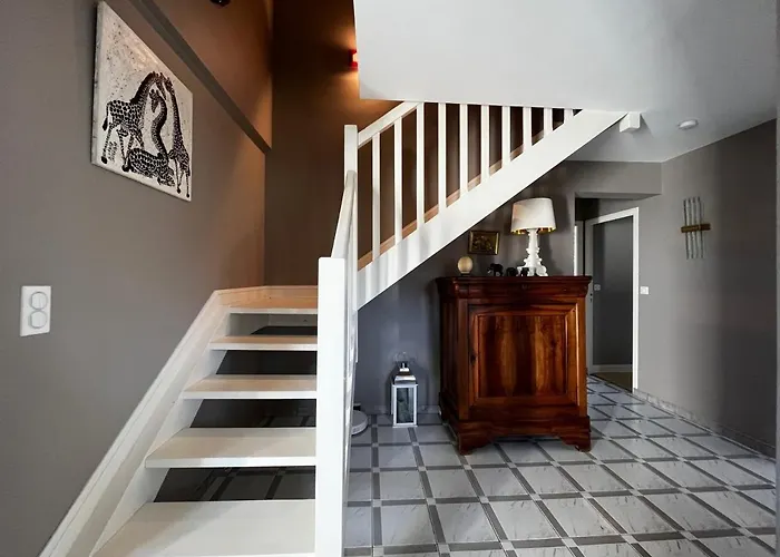 Saint-Jean-de-Luz Cabin Rentals
