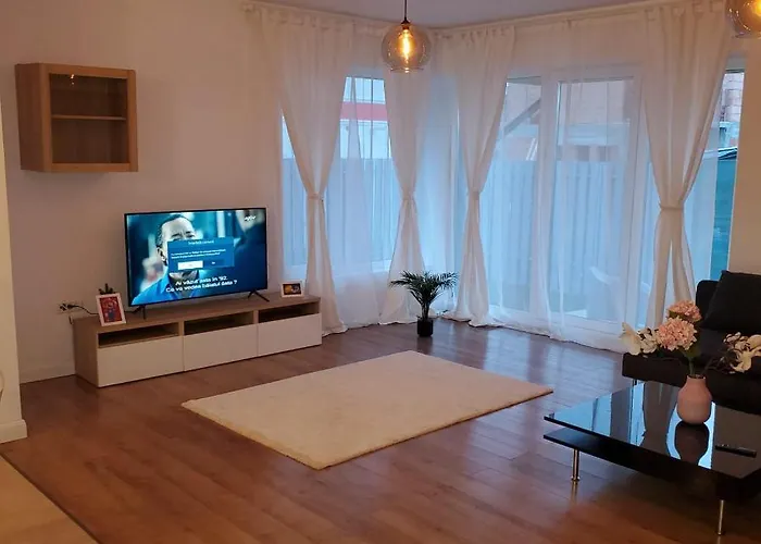 Otopeni Cabin Rentals
