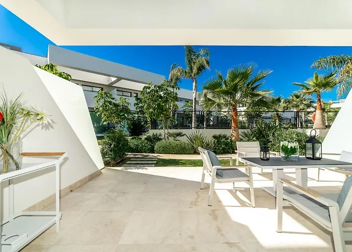 Mijas Cabin Rentals