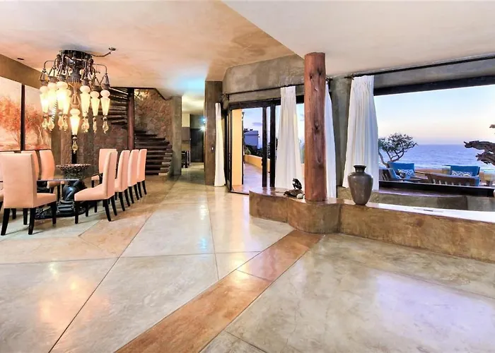 Todos Santos Cabin Rentals