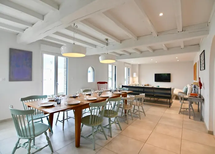 Roscoff Cabin Rentals
