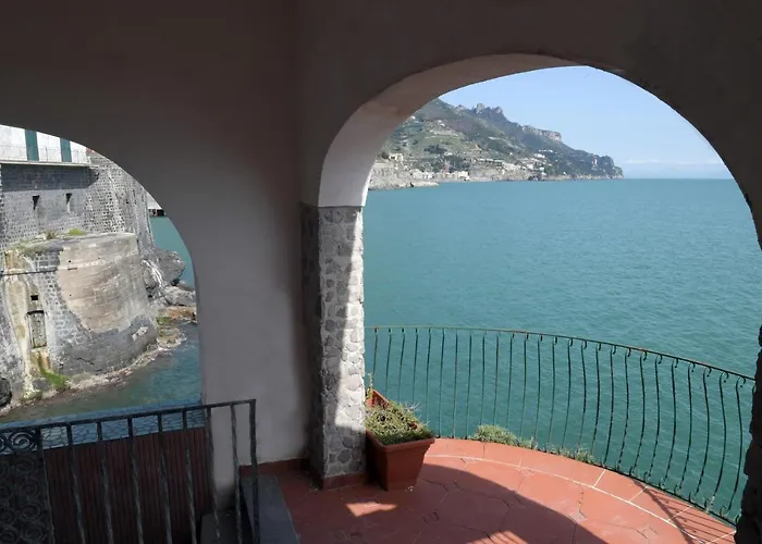 Ravello Cabin Rentals