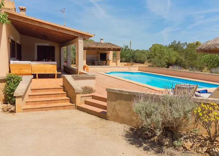 Campos (Mallorca) Cabin Rentals