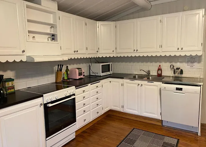 Salen (Dalarna) Cabin Rentals