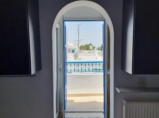 Sidi Bou Said Cabin Rentals