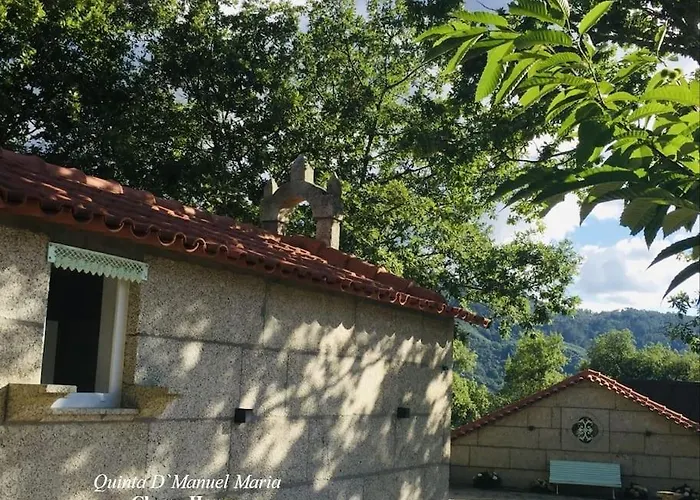 Amarante Cabin Rentals