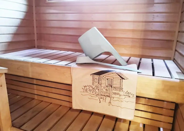Imatra Cabin Rentals