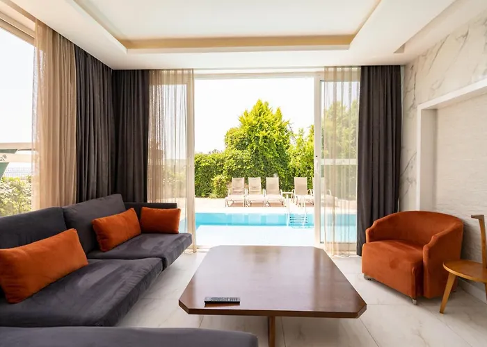 Kusadasi Cabin Rentals