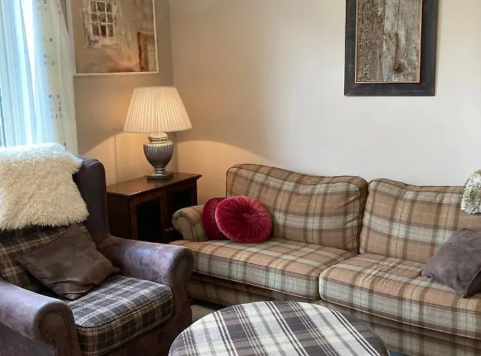 Kristiansand Cabin Rentals